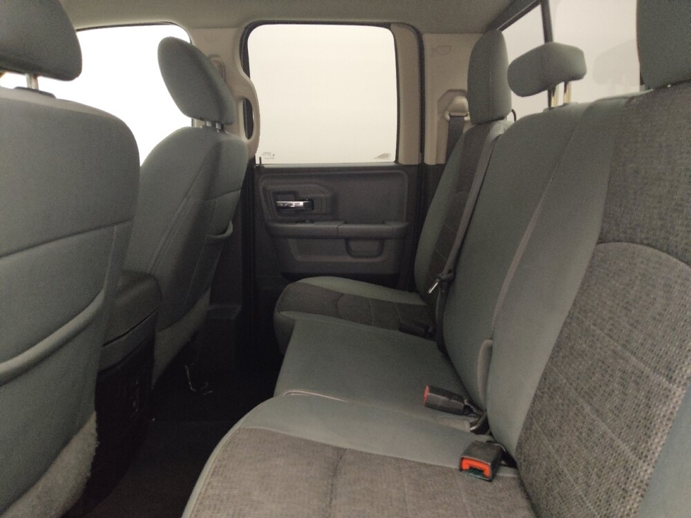 2017 RAM 1500 in Lewisville, TX 75067 - 18115307 18