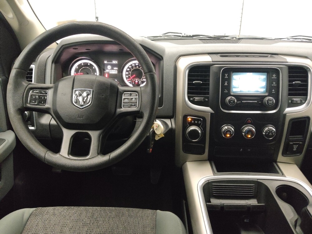 2017 RAM 1500 in Lewisville, TX 75067 - 18115307 22