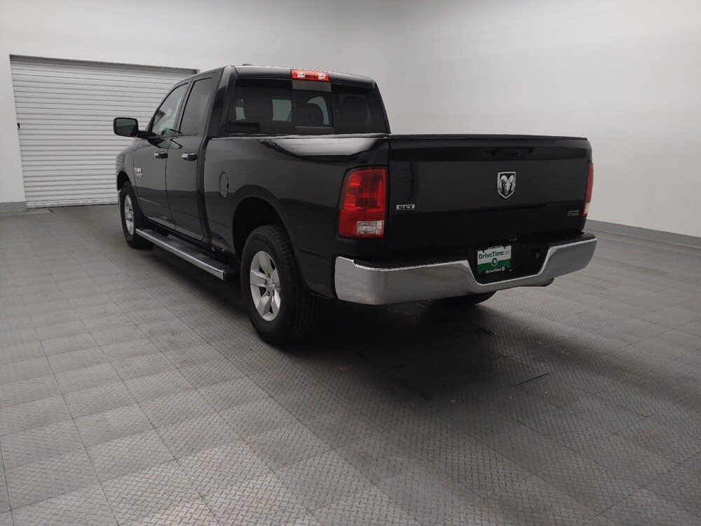 2017 RAM 1500 in Lewisville, TX 75067 - 18115307 5