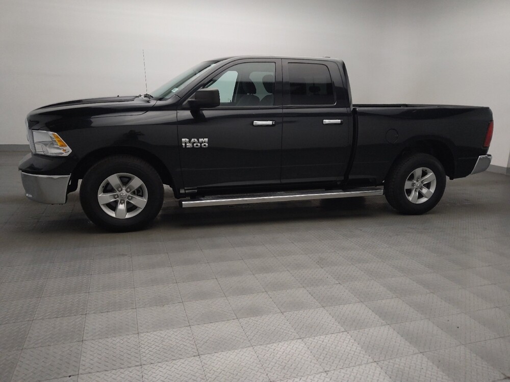 2017 RAM 1500 in Lewisville, TX 75067 - 18115307 2
