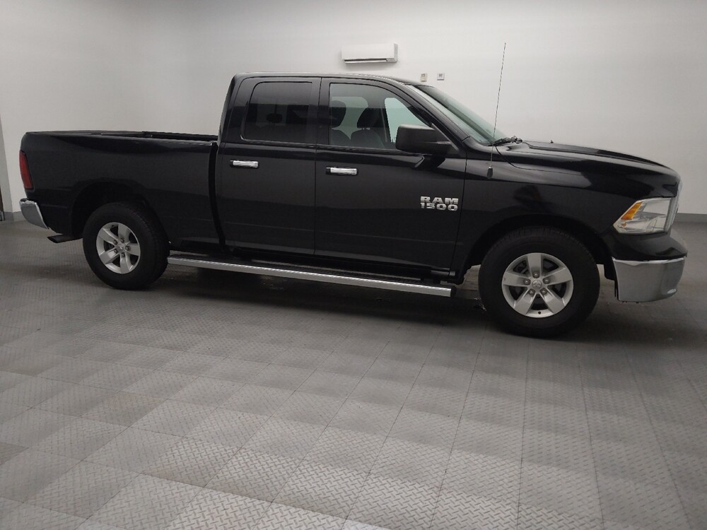 2017 RAM 1500 in Lewisville, TX 75067 - 18115307 11