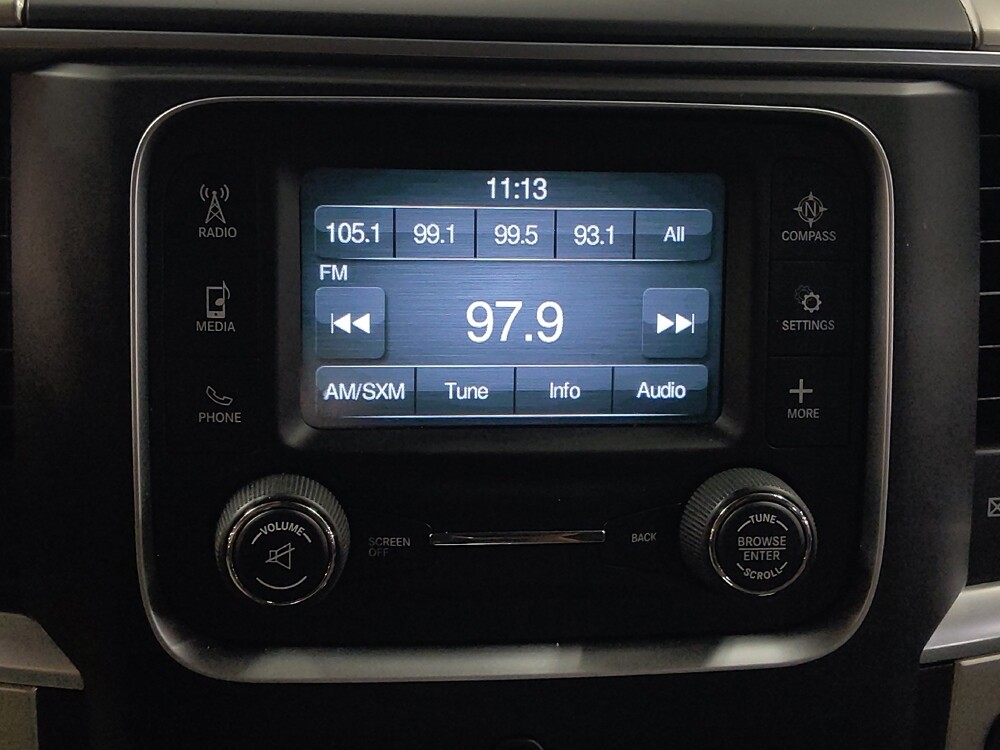 2017 RAM 1500 in Lewisville, TX 75067 - 18115307 25