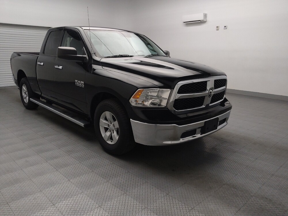 2017 RAM 1500 in Lewisville, TX 75067 - 18115307 13