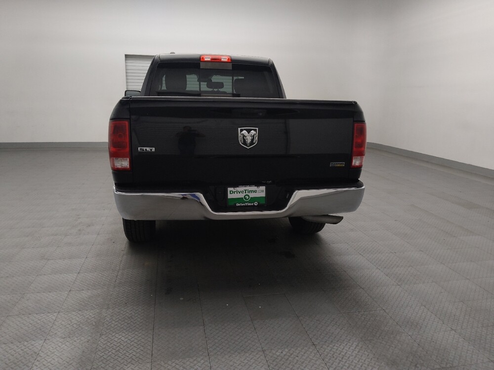 2017 RAM 1500 in Lewisville, TX 75067 - 18115307 6