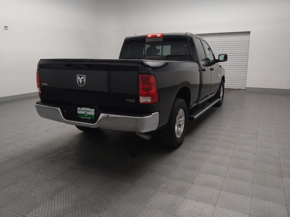 2017 RAM 1500 in Lewisville, TX 75067 - 18115307 9