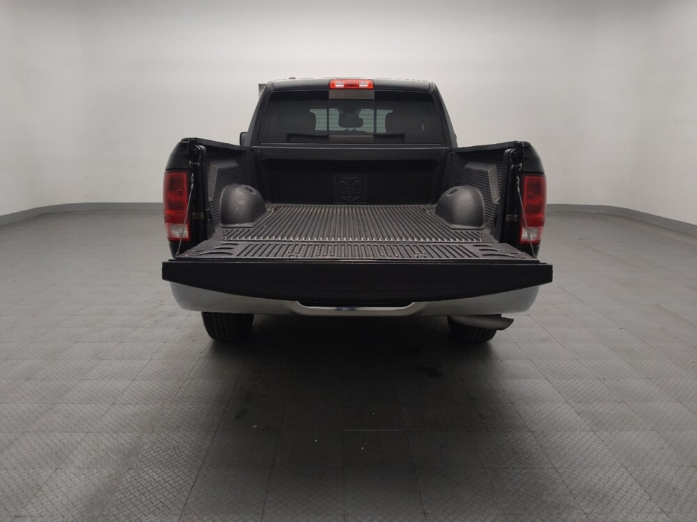 2017 RAM 1500 in Lewisville, TX 75067 - 18115307 29