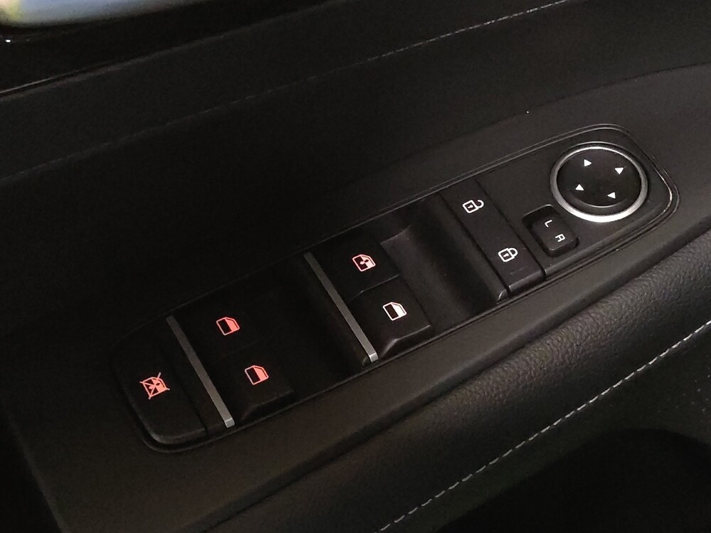 2024 Kia Forte in Fort Worth, TX 76116 - 18115308 27