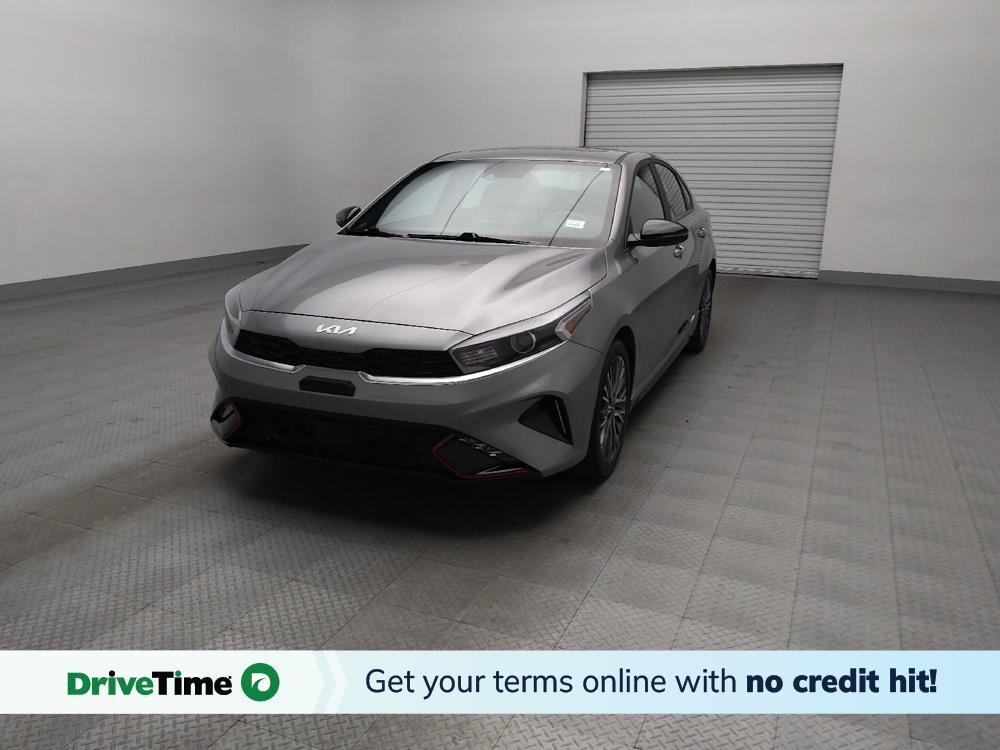 2024 Kia Forte in Fort Worth, TX 76116 - 18115308