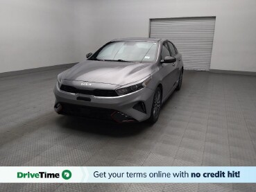 2024 Kia Forte in Fort Worth, TX 76116