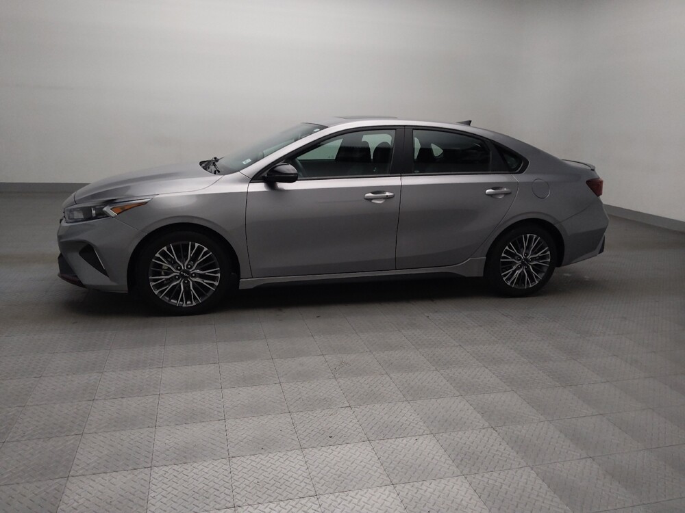 2024 Kia Forte in Fort Worth, TX 76116 - 18115308 2