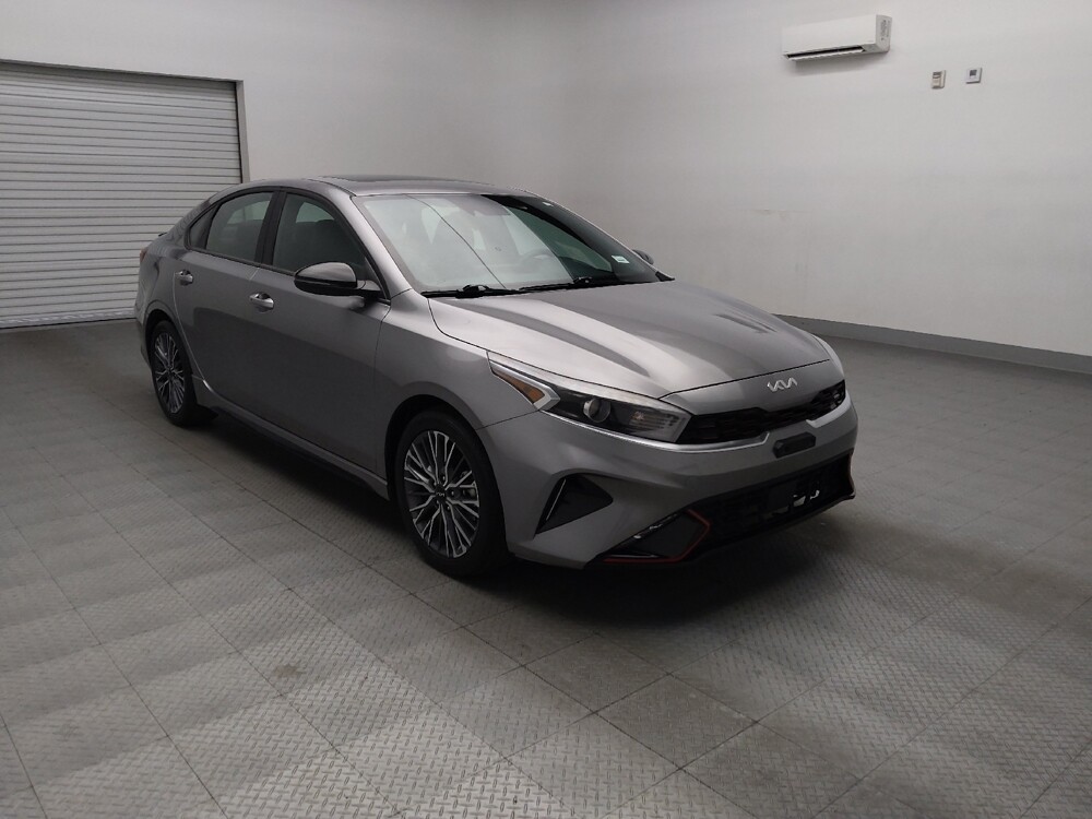 2024 Kia Forte in Fort Worth, TX 76116 - 18115308 13
