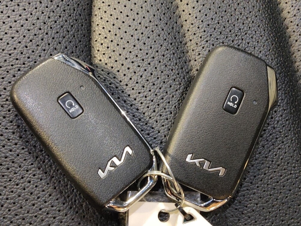 2024 Kia Forte in Fort Worth, TX 76116 - 18115308 32