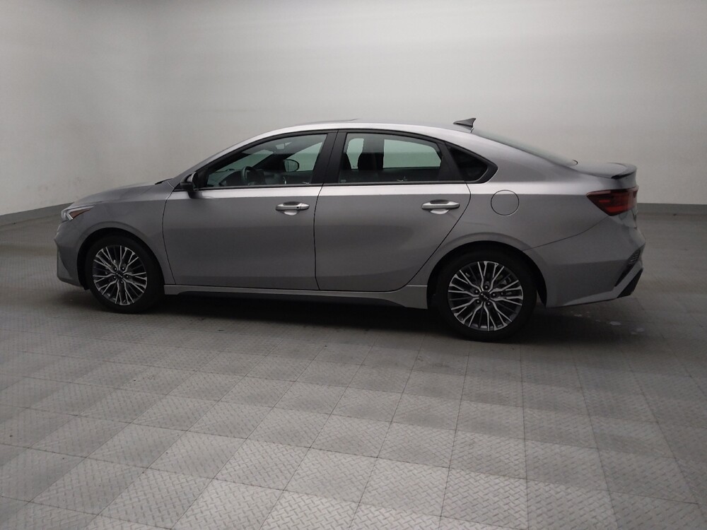 2024 Kia Forte in Fort Worth, TX 76116 - 18115308 3