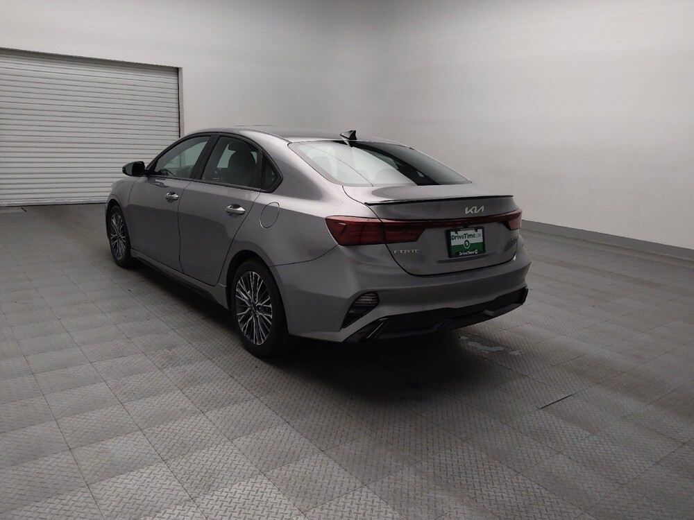 2024 Kia Forte in Fort Worth, TX 76116 - 18115308 5