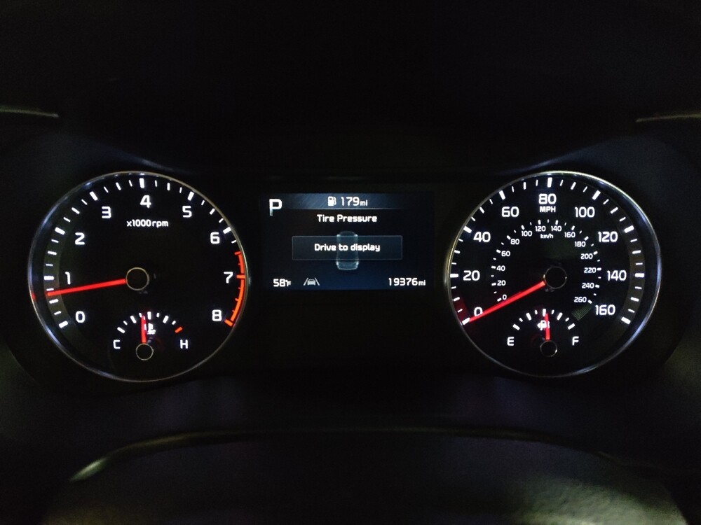 2024 Kia Forte in Fort Worth, TX 76116 - 18115308 23