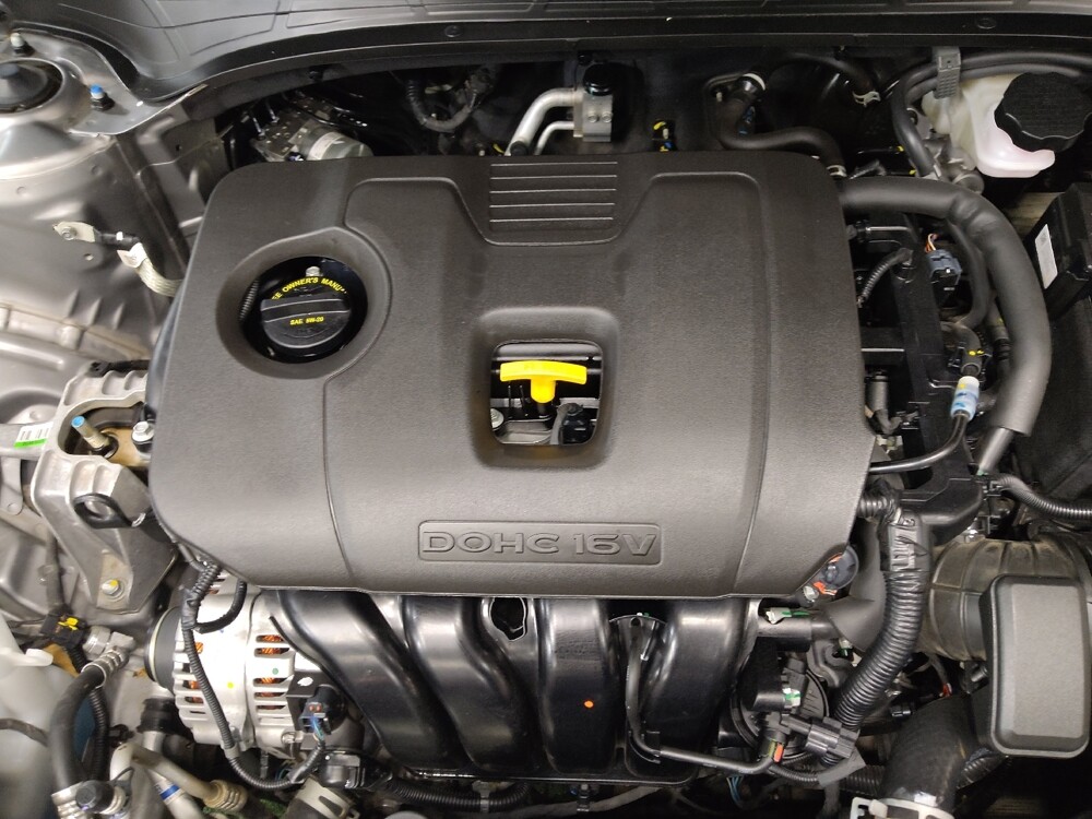 2024 Kia Forte in Fort Worth, TX 76116 - 18115308 30