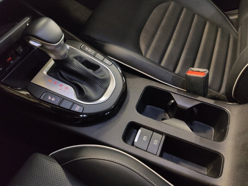 2024 Kia Forte in Fort Worth, TX 76116 - 18115308 26