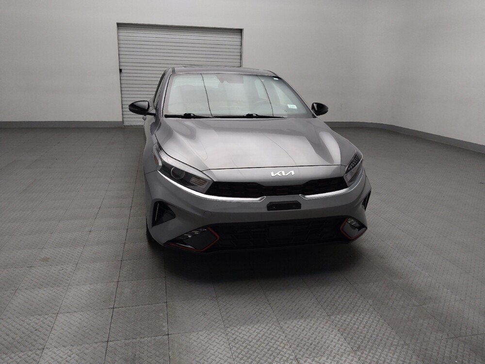 2024 Kia Forte in Fort Worth, TX 76116 - 18115308 14