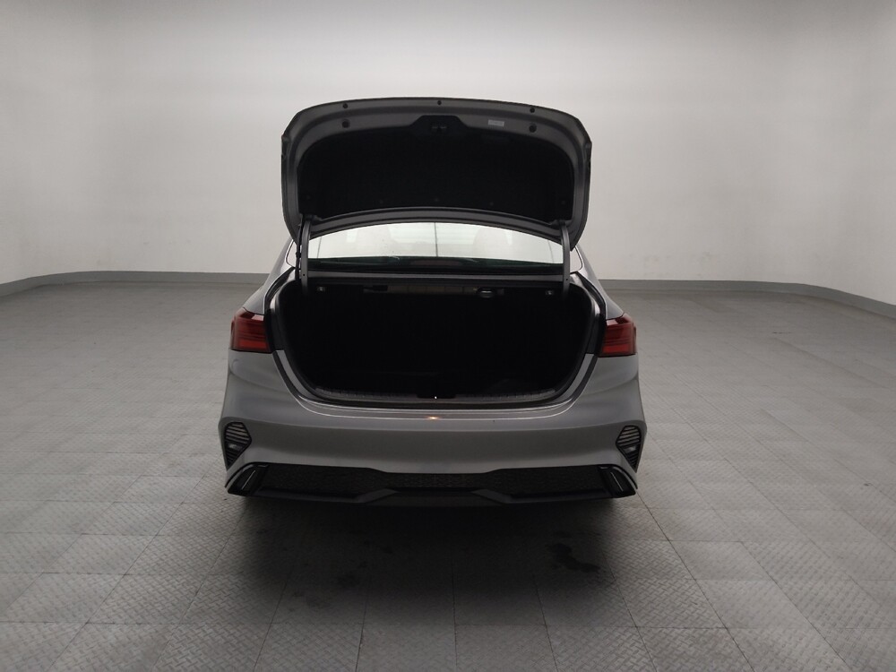 2024 Kia Forte in Fort Worth, TX 76116 - 18115308 29