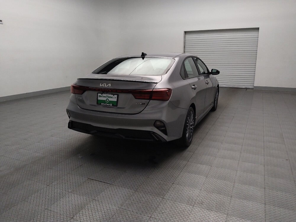 2024 Kia Forte in Fort Worth, TX 76116 - 18115308 9