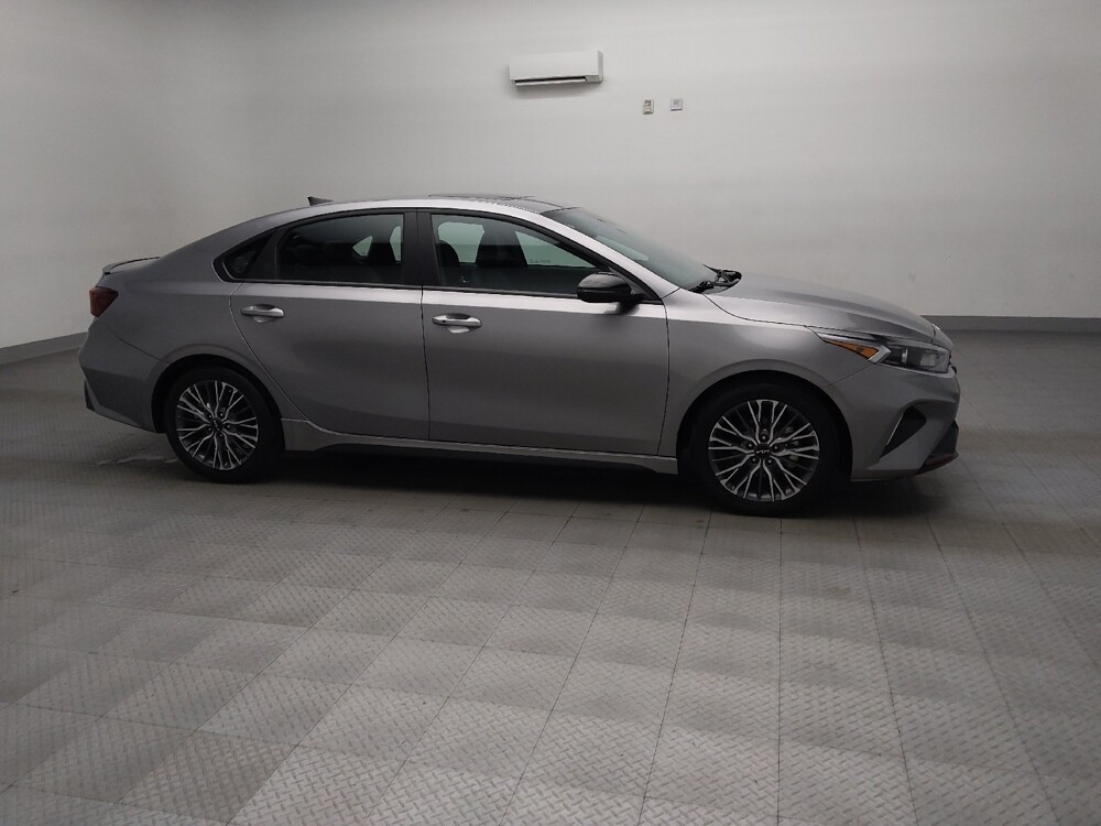 2024 Kia Forte in Fort Worth, TX 76116 - 18115308 11