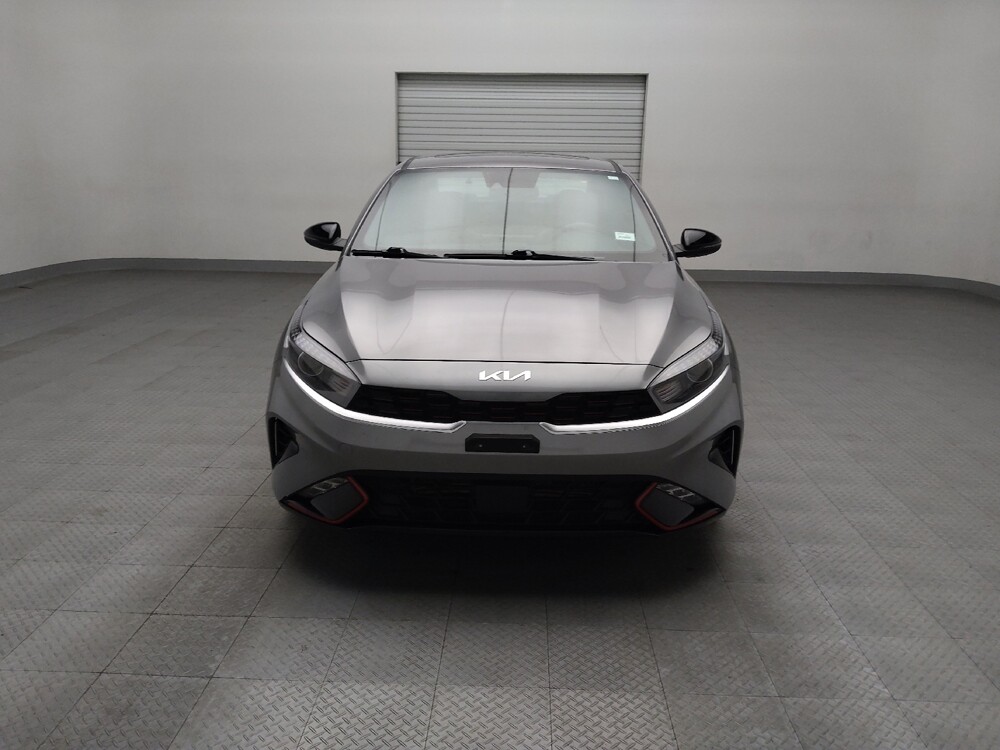 2024 Kia Forte in Fort Worth, TX 76116 - 18115308 15