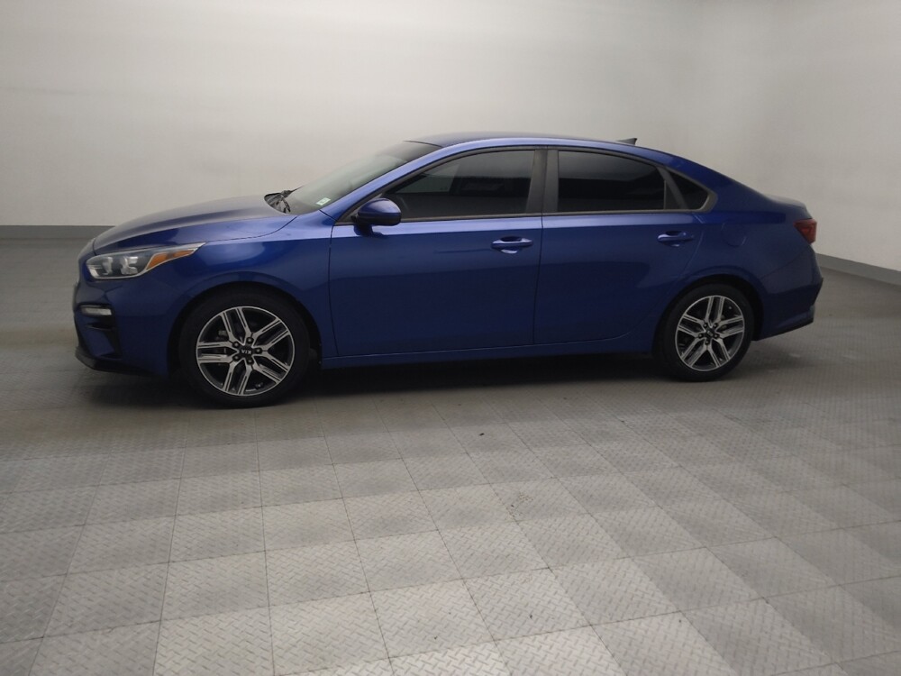 2019 Kia Forte in Lewisville, TX 75067 - 18115309 2