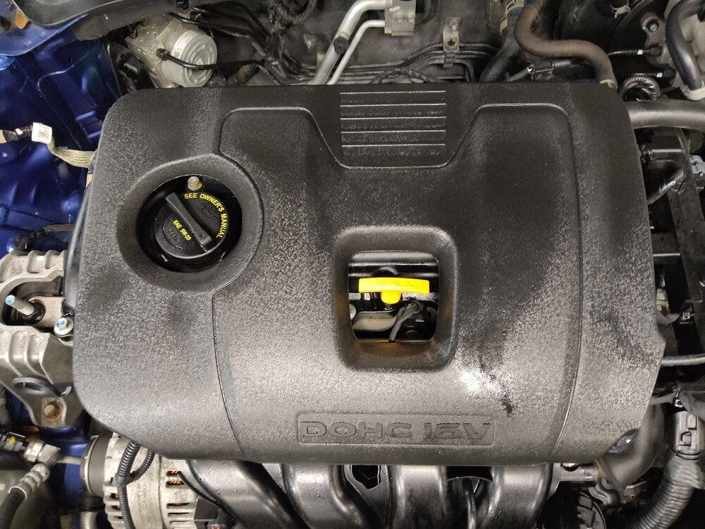 2019 Kia Forte in Lewisville, TX 75067 - 18115309 30