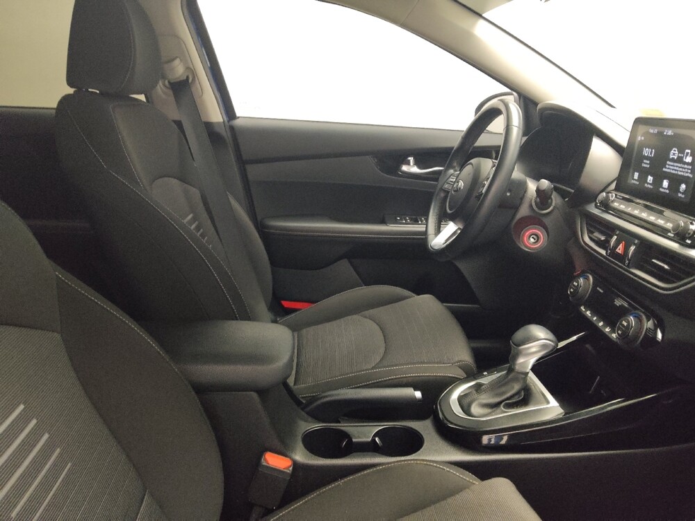 2019 Kia Forte in Lewisville, TX 75067 - 18115309 21
