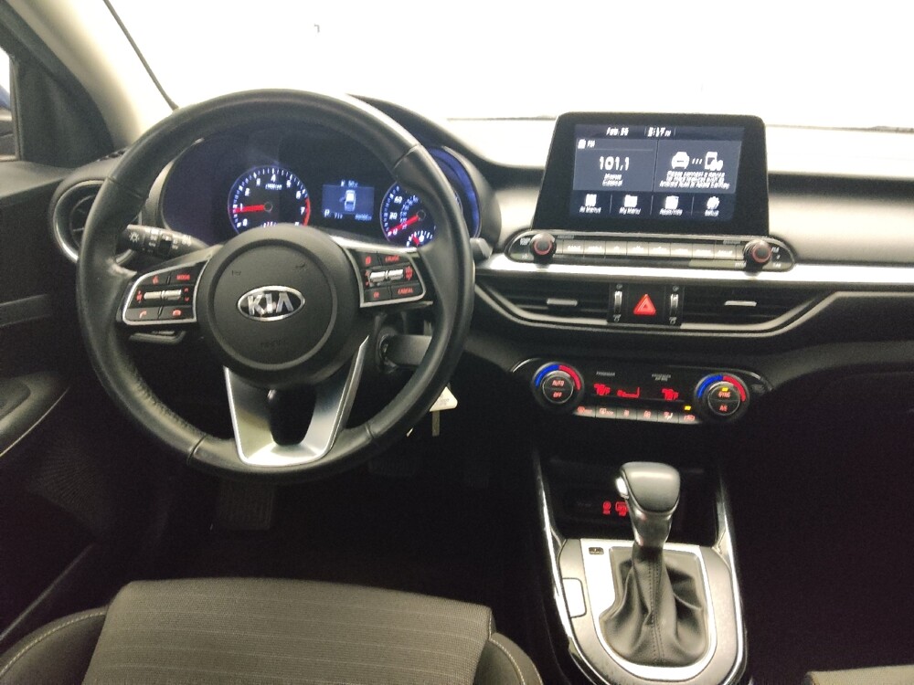 2019 Kia Forte in Lewisville, TX 75067 - 18115309 22