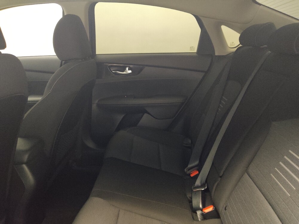 2019 Kia Forte in Lewisville, TX 75067 - 18115309 18