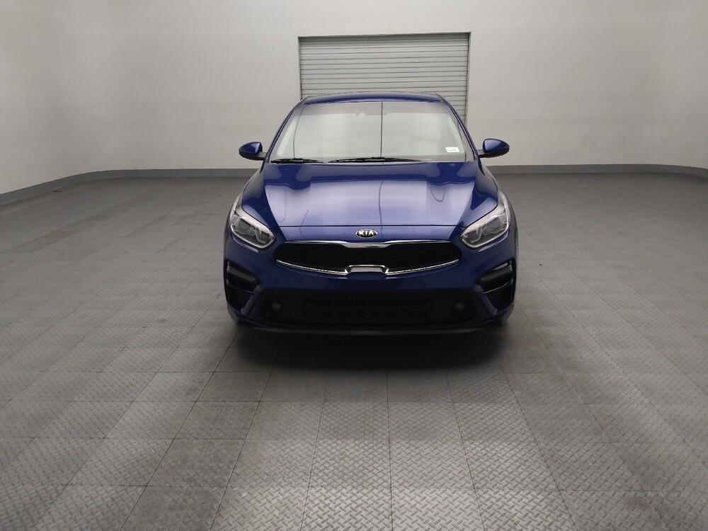 2019 Kia Forte in Lewisville, TX 75067 - 18115309 15