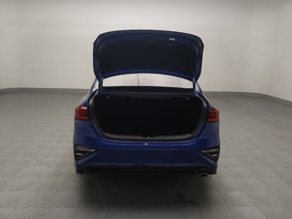 2019 Kia Forte in Lewisville, TX 75067 - 18115309 29