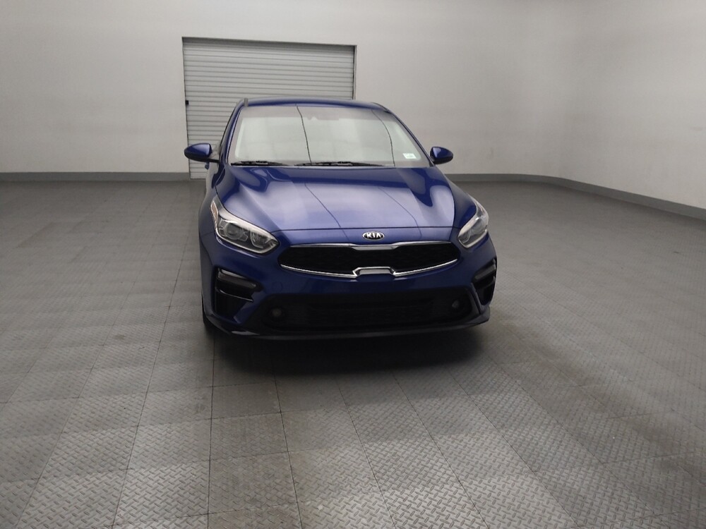 2019 Kia Forte in Lewisville, TX 75067 - 18115309 14