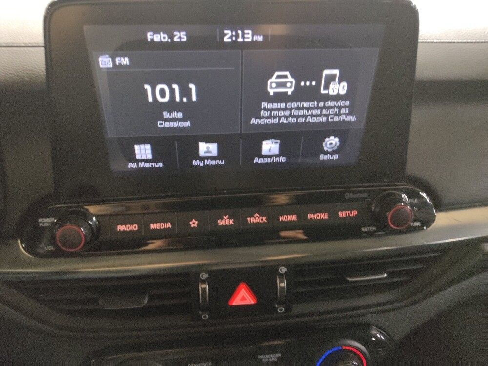 2019 Kia Forte in Lewisville, TX 75067 - 18115309 25