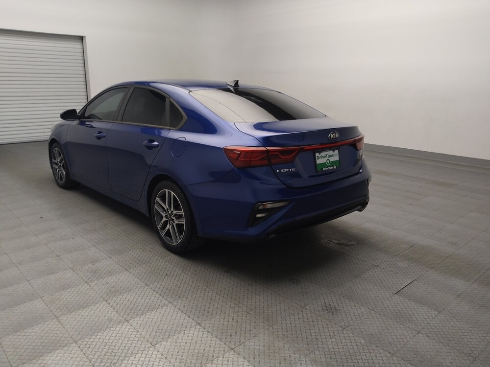 2019 Kia Forte in Lewisville, TX 75067 - 18115309 5