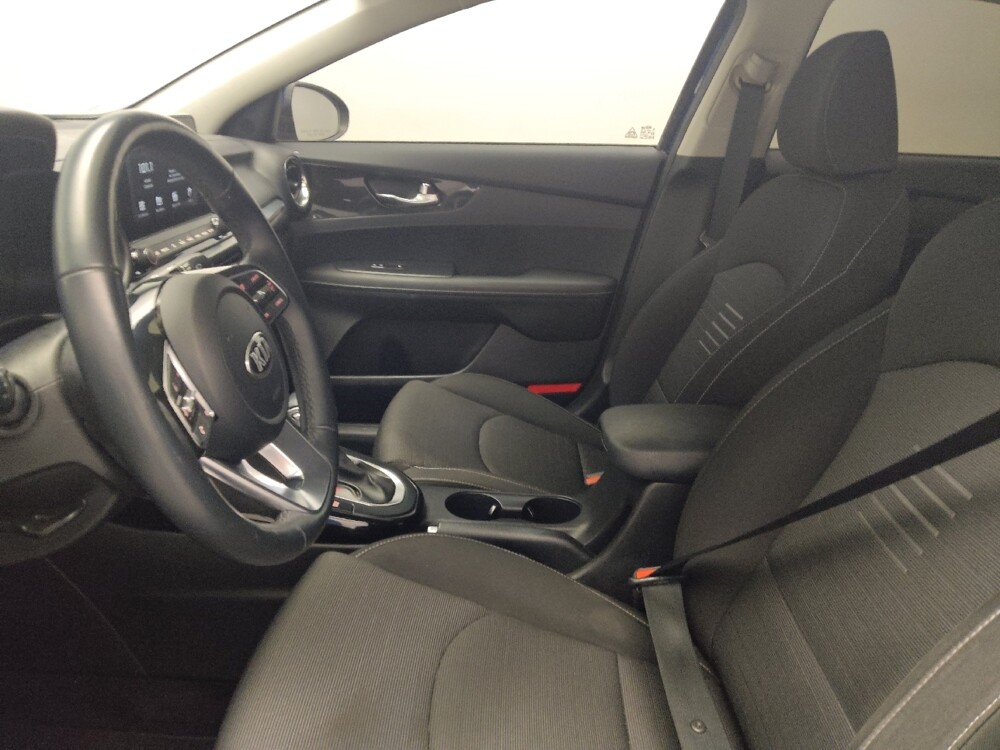 2019 Kia Forte in Lewisville, TX 75067 - 18115309 17