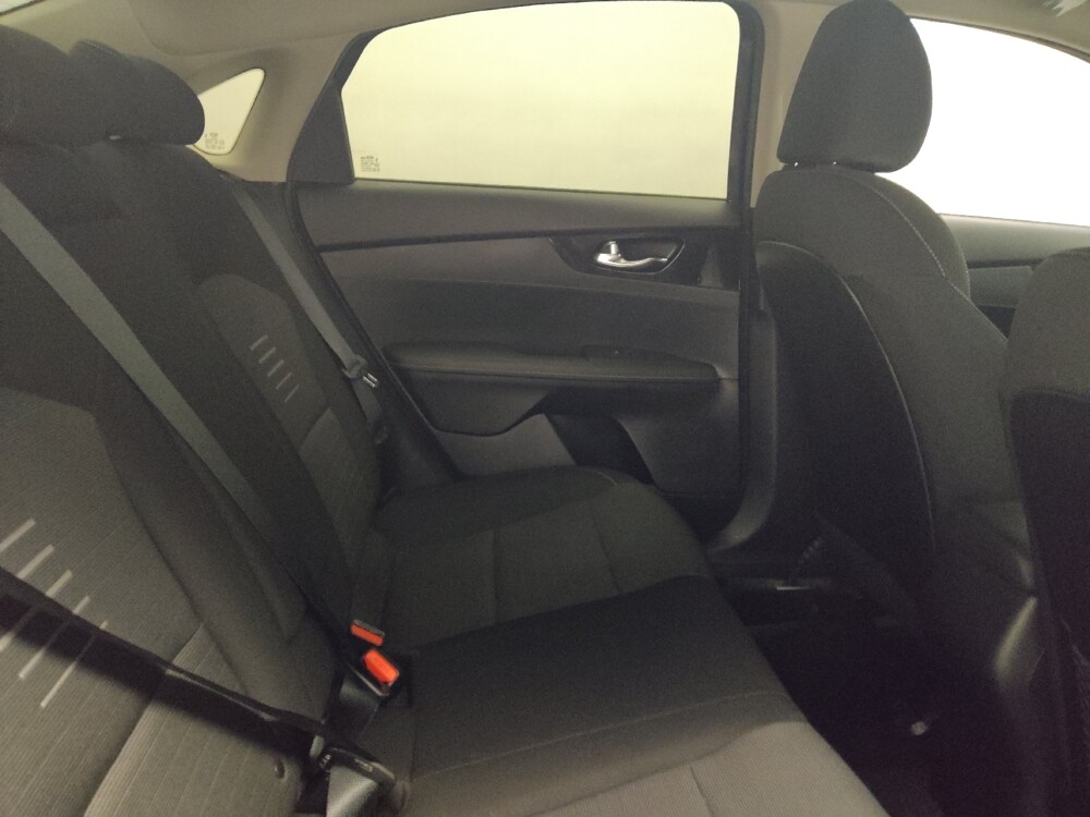 2019 Kia Forte in Lewisville, TX 75067 - 18115309 19