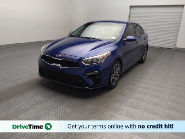 2019 Kia Forte in Lewisville, TX 75067