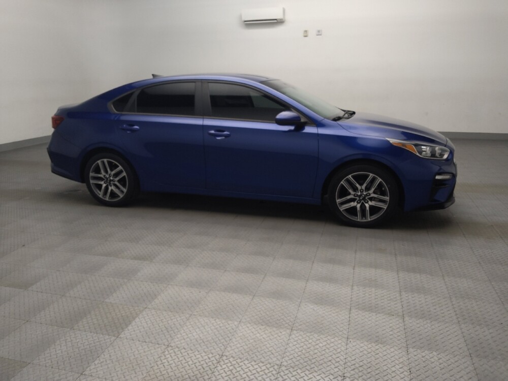 2019 Kia Forte in Lewisville, TX 75067 - 18115309 11