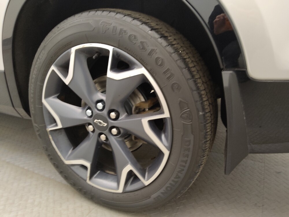 2020 Chevrolet Blazer in Lakewood, CO 80215 - 18115310 29