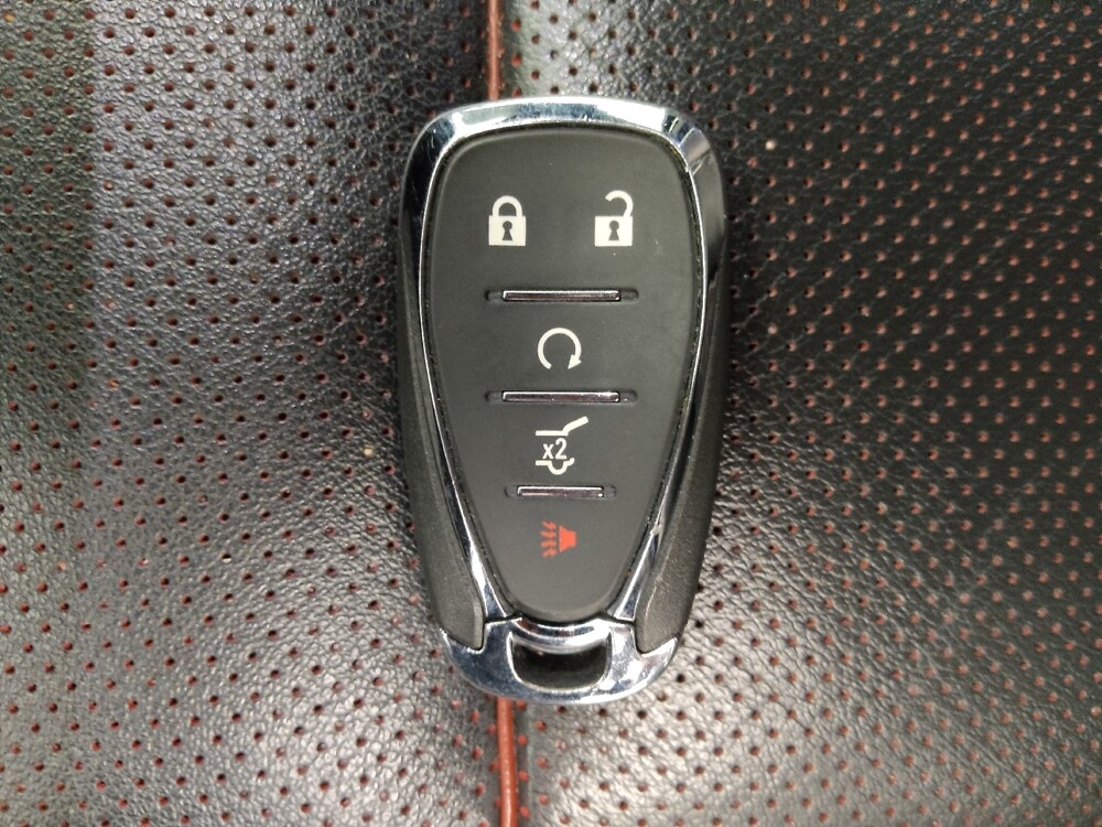 2020 Chevrolet Blazer in Lakewood, CO 80215 - 18115310 30