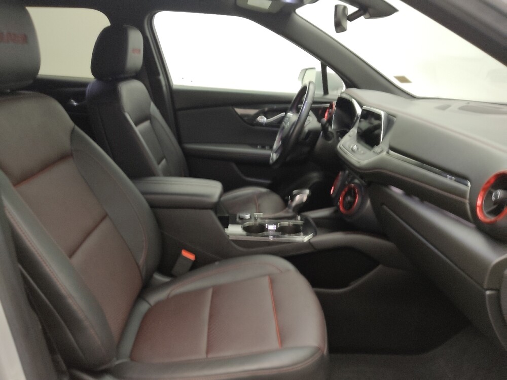 2020 Chevrolet Blazer in Lakewood, CO 80215 - 18115310 19