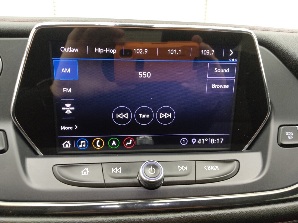 2020 Chevrolet Blazer in Lakewood, CO 80215 - 18115310 23