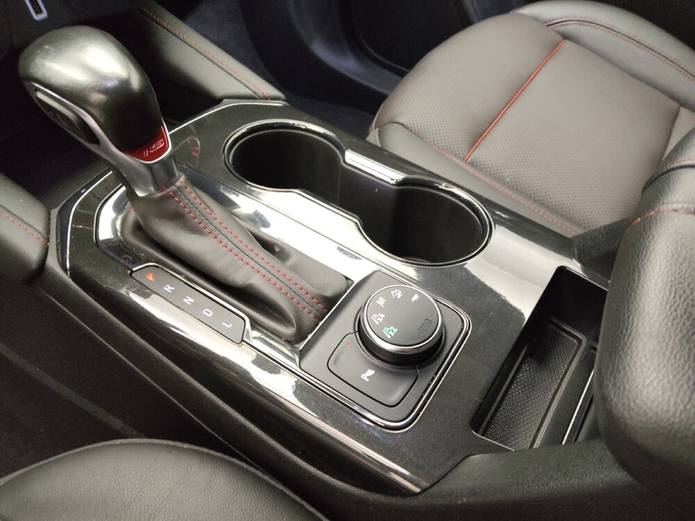 2020 Chevrolet Blazer in Lakewood, CO 80215 - 18115310 24