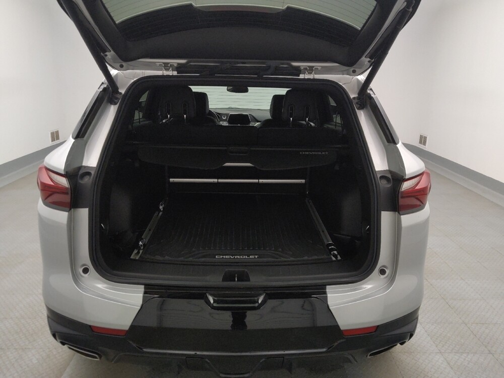 2020 Chevrolet Blazer in Lakewood, CO 80215 - 18115310 27