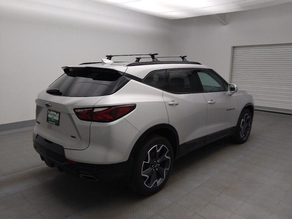 2020 Chevrolet Blazer in Lakewood, CO 80215 - 18115310 9