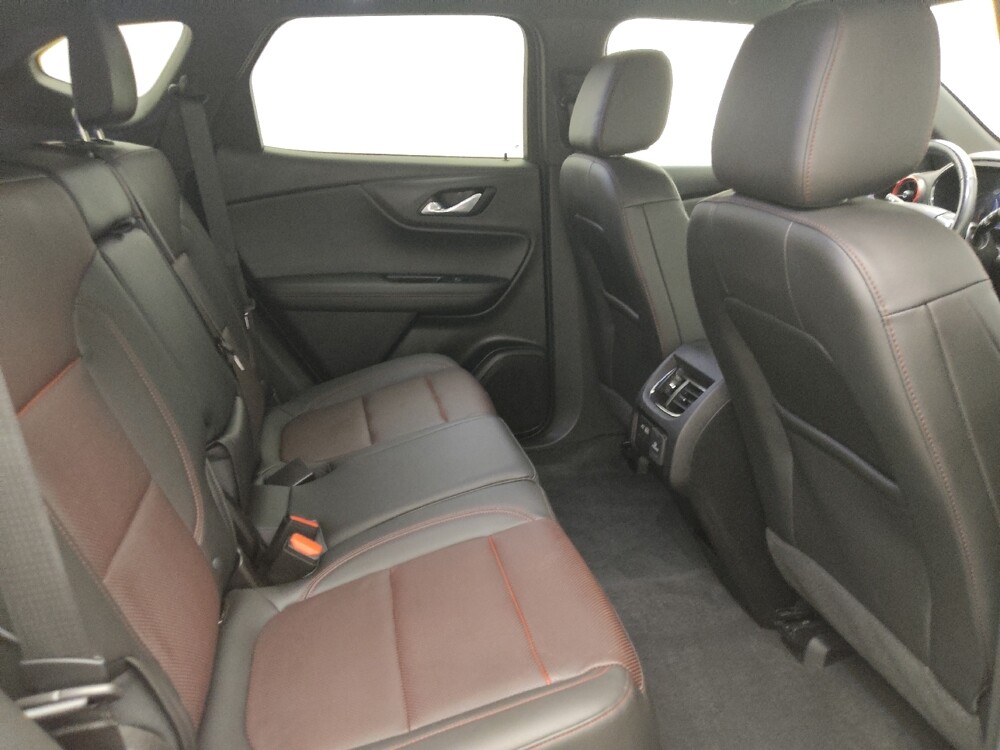 2020 Chevrolet Blazer in Lakewood, CO 80215 - 18115310 17