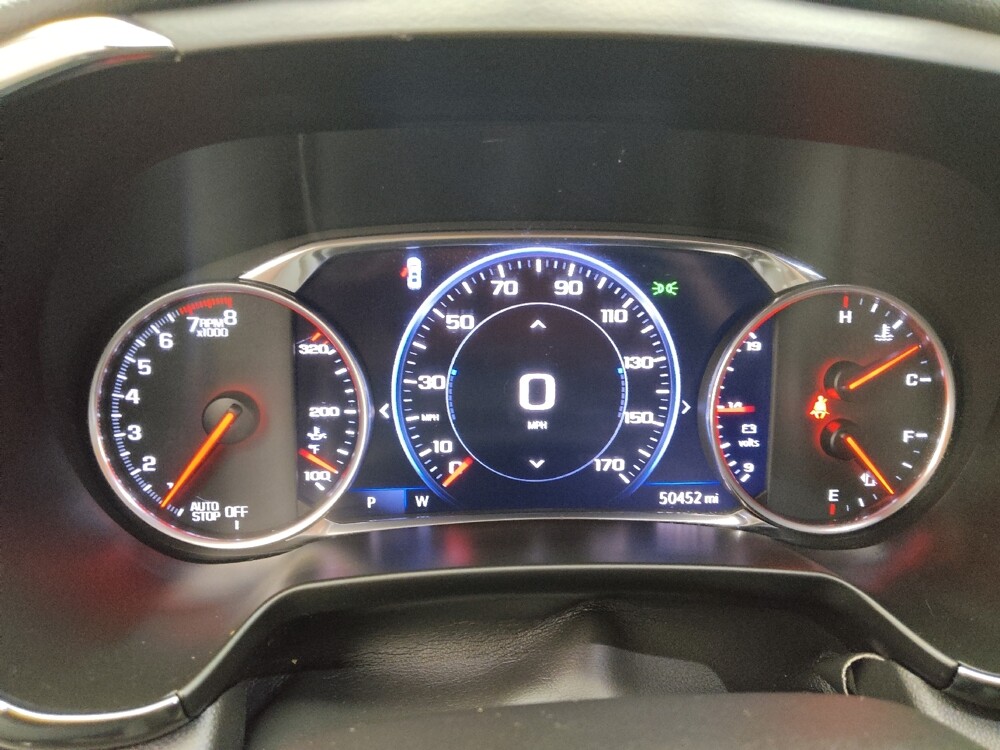 2020 Chevrolet Blazer in Lakewood, CO 80215 - 18115310 21