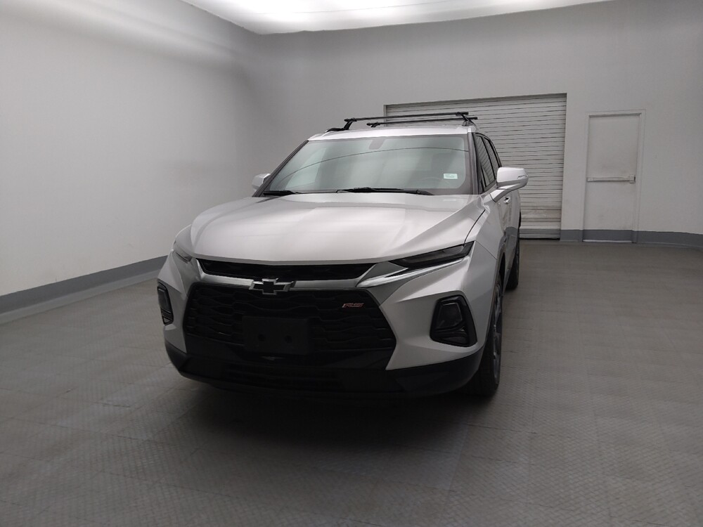 2020 Chevrolet Blazer in Lakewood, CO 80215 - 18115310 13